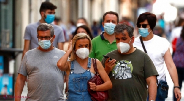 Viaţa de după vaccinare: Ce putem face şi ce nu? Epidemiologii au DESCRIS noua realitate