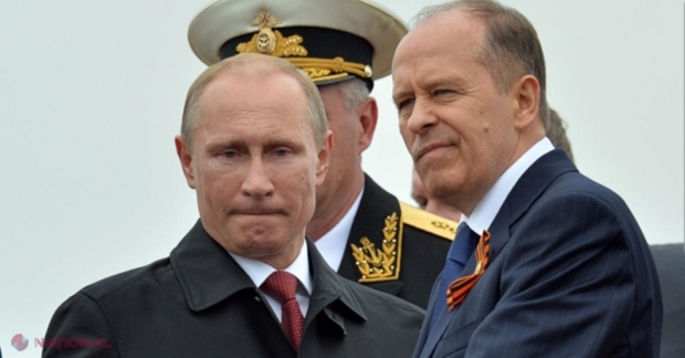 FOTO // Elitele ruse ar pune la cale ÎNLĂTURAREA lui Putin. Cine ar urma să fie SUCCESORUL liderului de la Kremlin
