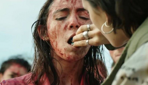 Filmul pe care foarte puţini oameni rezistă să îl vadă. „În realitate, suntem cu toţii monştri''
