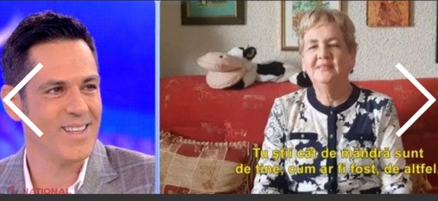 Cine este mama lui Ștefan Bănică Jr. Puțini oameni știu asta despre el