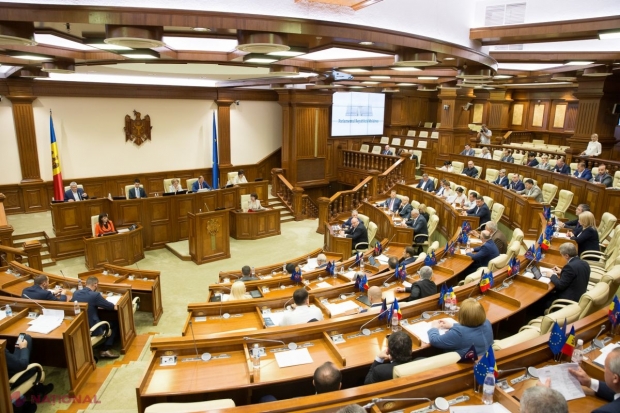 Usatîi ar putea CANDIDA la alegerile parlamentare. „În circumscripția lui Năstase nu e complicat...”