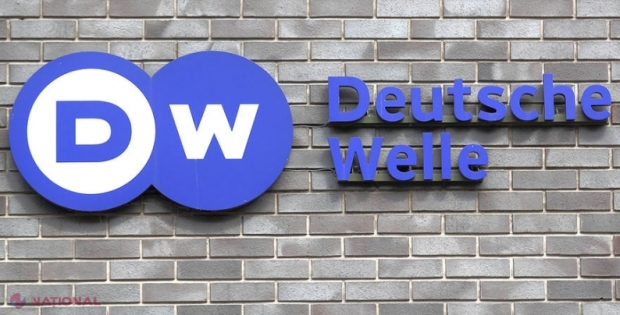 Rusia interzice Deutsche Welle și începe procedura de declarare ca „agent străin”