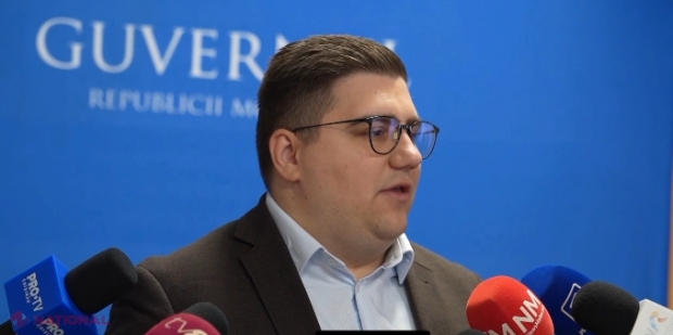 Guvernul neagă informațiile potrivit cărora o companie americană ar intenționa să cumpere terenuri din R. Moldova: „Sperietori lansate premeditat pentru a influența moldovenii să nu ia decizii libere și corecte” pe 3 noiembrie