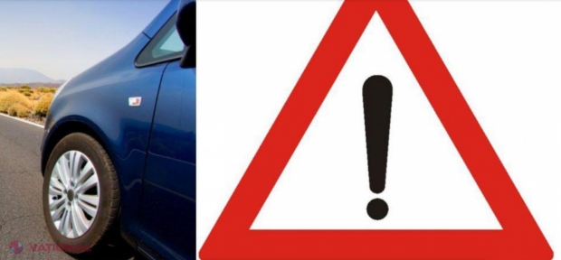 Ce reprezintă, de fapt, INDICATORUL AUTO triunghiular cu semnul exclamării în mijloc