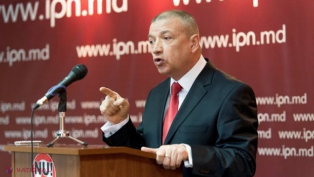DECLARAȚIE // Următoarea şedinţă a Parlamentului va fi DUPĂ alegerile anticipate