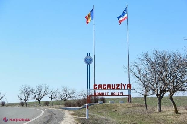 Alegeri cu INCIDENTE în Găgăuzia. S-au implicat SIS, poliția și procuratura