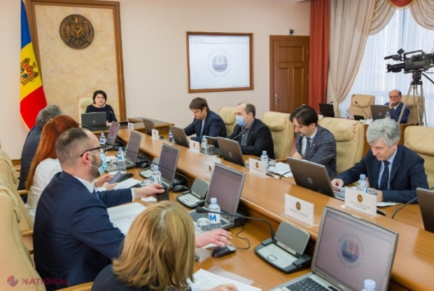 Membrii Cabinetului Gavrilița merg la Berlin pentru a discuta despre un pachet de SPRIJIN pentru R. Moldova din partea comunității internaționale: Granturi și credite pentru DEZVOLTAREA republicii noastre