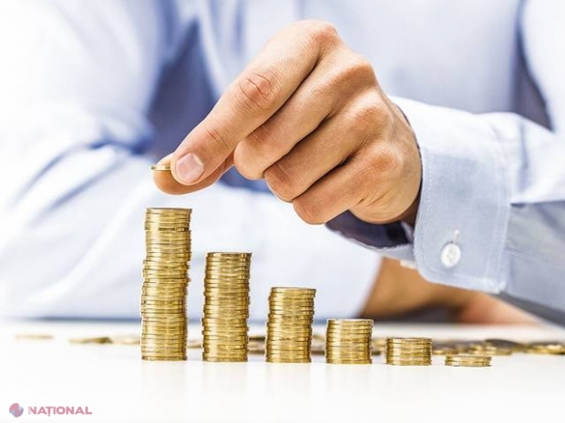 Fiscul raportează venituri mai MARI la buget în comparație cu anul trecut - 23,7 miliarde de lei în primele nouă luni