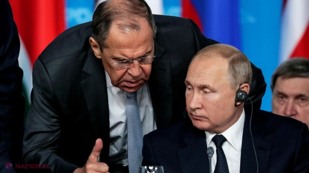 Liderul de la Kremlin ar fi dispus să facă un pas înapoi și este pregătit de NEGOCIERI cu Occidentul. Condițiile puse de Putin