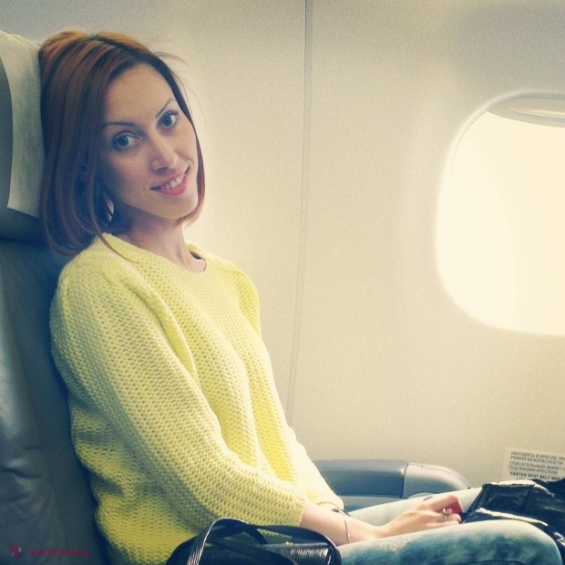 Aliona Moon: „Europenilor le-a plăcut cum sună limba noastră”