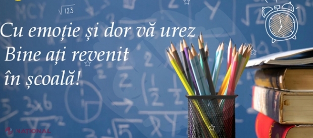 Mai multe școli din raioanele Dubăsari, Leova și Călărași NU au primit undă verde de la autorități pentru a aduce elevii în clase