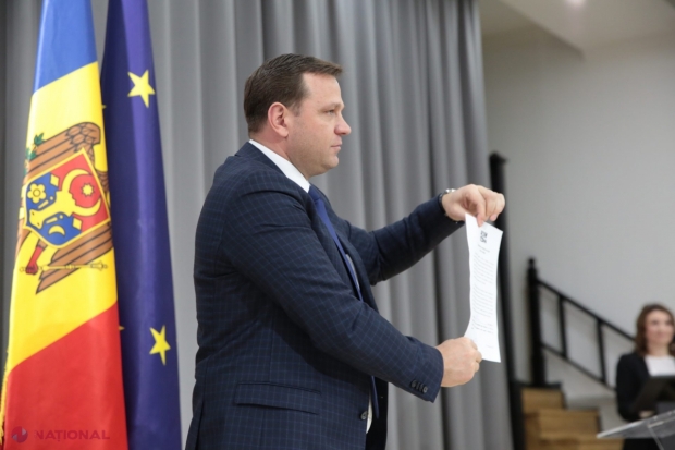 Liderii Blocului „ACUM” au fost întrebați ce valoare poate avea un eventual ANGAJAMENT asumat de PSRM, dacă sunt încălcate propriile promisiuni. Năstase: „Faceți afirmații gratuite, doamnă”