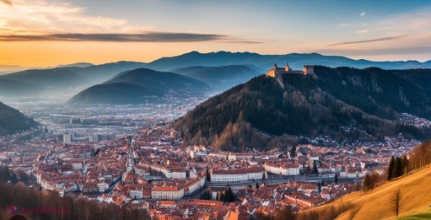Orașul din România inclus în 25 cele mai bune locuri din lume de vizitat în 2025, de către National Geographic  
