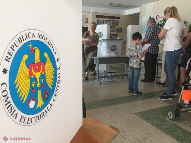 Președinta CEC, Alina Russu, comentează cazul celor 15 persoane înregistrate într-un singur apartament: „Cum au votat la referendum, la alegerile locale din 2015?”