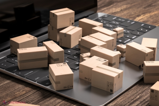 Noi facilități pentru micii exportatori: Nu vor fi nevoiți să depună declarații VAMALE pentru fiecare tranzacție și vor economisi între 200 și 600 de lei