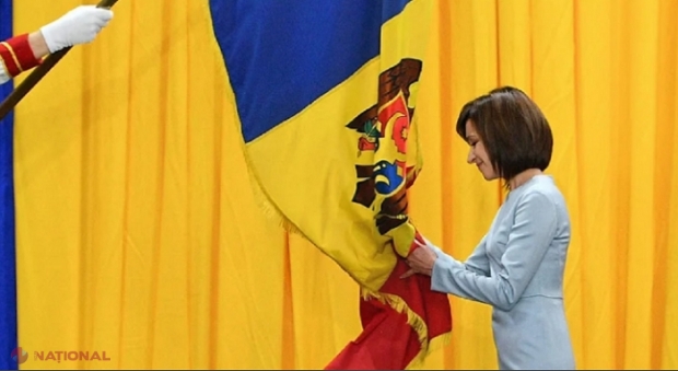Președinta Maia Sandu încheie primul an de mandat. Ce promitea șefa statului în DISCURSUL rostit la ceremonia de învestire a sa în funcție: „Lupta noastră împotriva corupților nu va fi ușoară, dar vă spun că noi o să câștigăm această luptă”