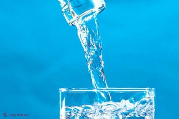 Hidratarea corectă. Câtă apă trebuie să bei în funcție de greutate  
