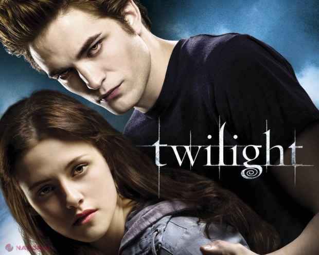 Surpriză pentru fanii filmului „TWILIGHT”