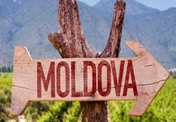 R. Moldova are, de astăzi, un Oficiu Național al Turismului. Obiectivele instituției cu 25 de angajați