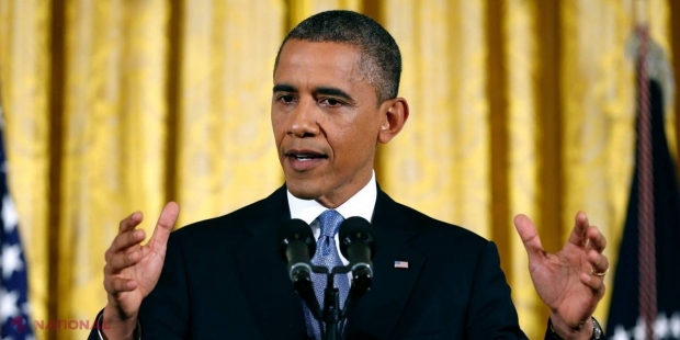 Decizie importantă luată de Obama cu puţin înainte de terminarea mandatului