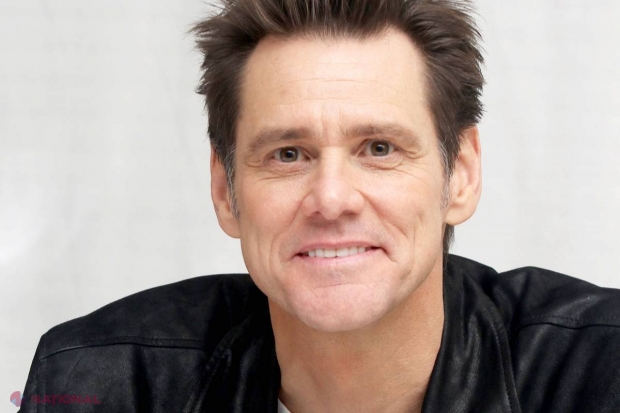 FOTO // Cum arată în prezent actorul Jim Carrey. Fanii sunt ÎNGRIJORAŢI pentru sănătatea lui