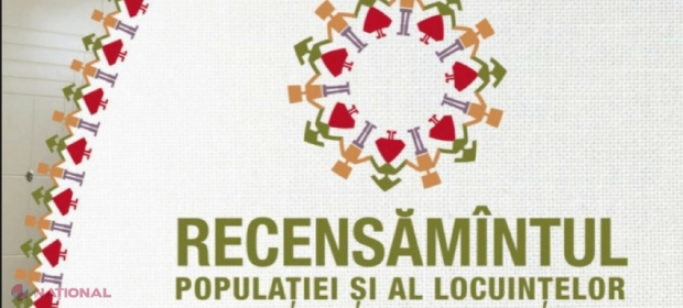 RECENSĂMÂNT // R. Moldova își va număra populația în 2024: Cheltuieli estimate la circa 330 de milioane de lei 