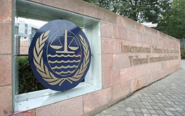 Rusia refuză să participe la audierile Tribunalului ONU privind marinarii ucraineni