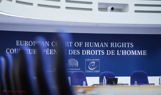 R. Moldova, „fruntașă” în ceea ce privește condamnările la CtEDO: Statul nostru, obligat să achite despăgubiri de aproape 23 de MILIOANE de euro din cauza neexecutării deciziilor de judecată, maltratărilor sau detenției legale