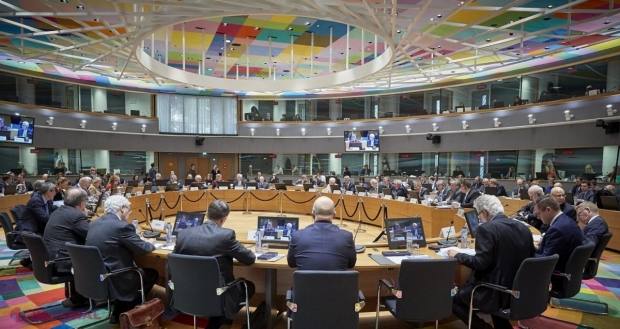 Miniștri de Externe ai UE condamnă gestul lui Putin de a recunoaște cele două regiuni SEPARATISTE: „O încălcare flagrantă a dreptului internațional” ​