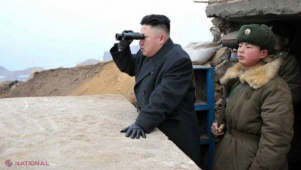 Oficial din Coreea de Nord: Nicio ţară nu este amenințată de armele noastre nucleare…