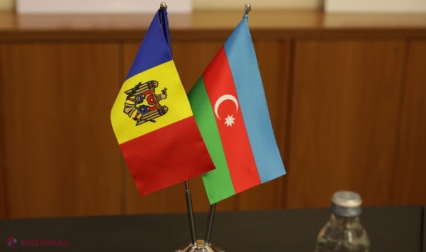 Azerbaidjanul ar putea construi o fabrică de producere a îngrășămintelor în R. Moldova, cu gaze azere