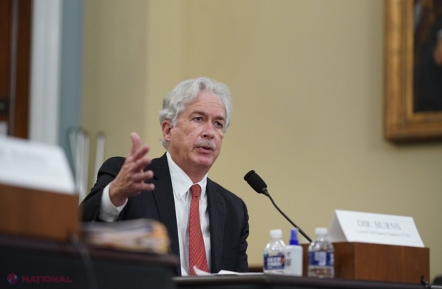 Șeful CIA avertizează Rusia că va plăti un preț uriaș pe termen foarte lung din cauza lui Putin: „Generații de ruși vor suferi”