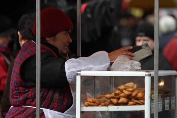 Bătrânii din R. Moldova, discriminați, ignorați sau respinși