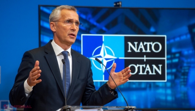 Jens Stoltenberg va fi laureat al premiului „Mihnea Constantinescu – Leadership bazat pe valori” acordat de Institutul Aspen România