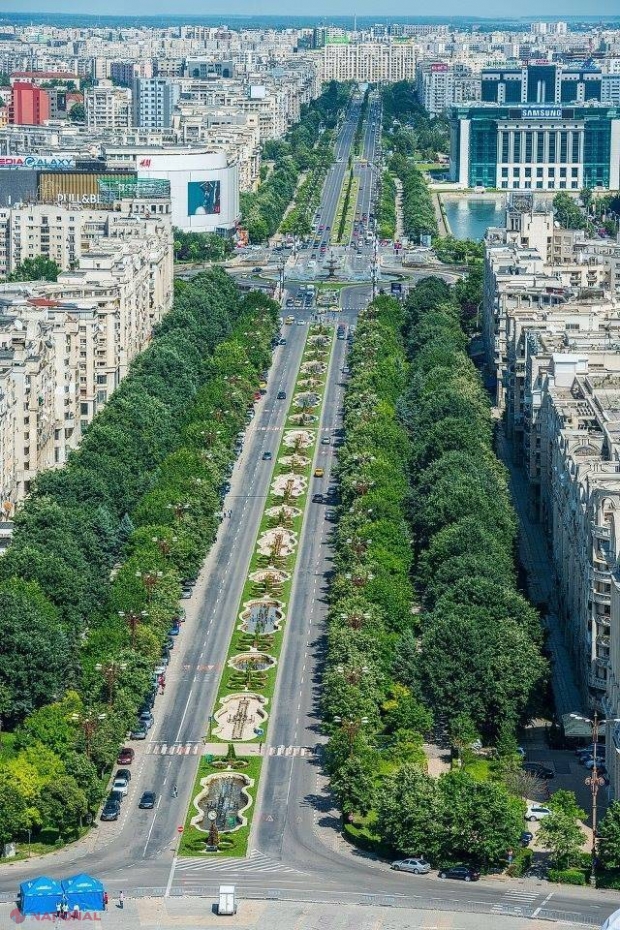 Bulevardul UNIRII poate fi și la Chișinău. Semnează PETIȚIA