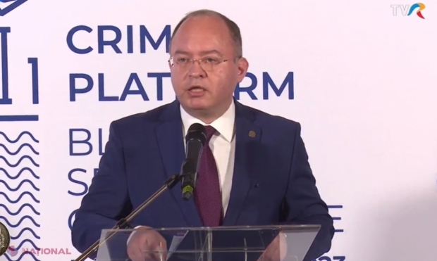 Bogdan Aurescu, înaintea TRILATERALEI România - R. Moldova - Ucraina: „Securitatea Ucrainei și R. Moldova sunt INTERCONECTATE. Susținem consolidarea securității Ucrainei, pentru consolidarea securității R. Moldova”