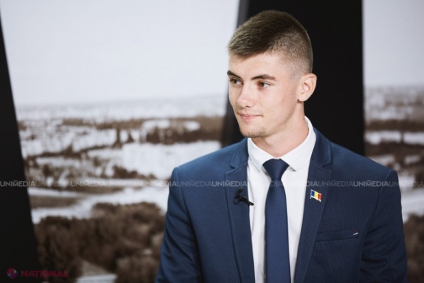 Unul dintre liderii unioniști din R. Moldova ACCEPTĂ invitația la dialog a lui Dorin Chirtoacă: „Despre o eventuală aderare și unificare a forțelor putem vorbi doar după ce vom discuta”