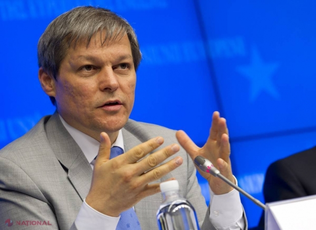 Cioloş: În UE există 2 milioane de locuri de muncă vacante