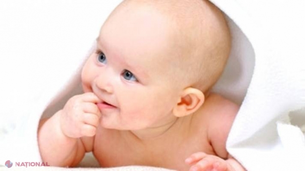 BEBELUŞ DROGAT: Ce au descoperit medicii în laptele cu care era hrănit un sugar 