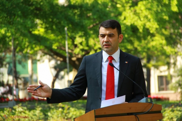 În satul de baștină al lui Chiril Gaburici alegerile au fost câștigate din primul tur