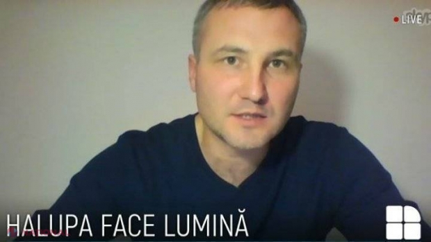 Complicele lui Proca în tentativa de omor a lui Gorbunțov s-ar plimba nestingherit prin Europa