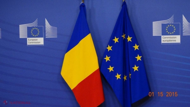 Ce înseamnă INTEGRAREA în UE, acolo unde vrea să ajungă și R. Moldova. Câți BANI a primit România de la UE în ultimii 10 ani