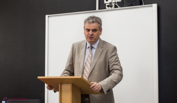 Discuții la Bruxelles despre perspectivele procesului de reglementare transnistreană în noul context regional și european