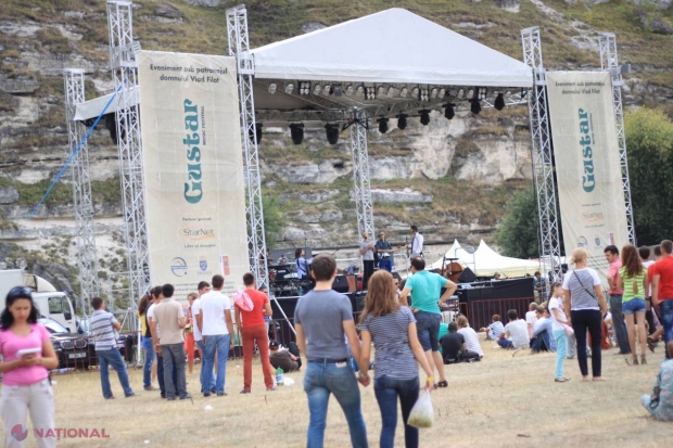 REPORTAJ FOTO // Cel mai important eveniment al weekendului, în imagini