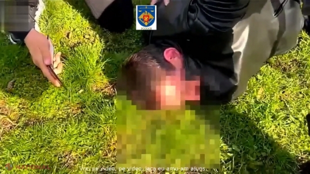 AUDIO // Discuția interlopilor Nicu Patron și Ivan Șoltoianu cu un om de afaceri pe care îl șantajau să le dea 5 milioane de lei: „De ce tu pe mine așă mă podvidești, șinule”