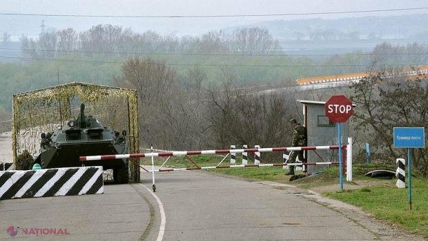 PROVOCĂRI din partea Tiraspolului. Delegația transnistreană în CUC își încalcă angajamentele asumate 