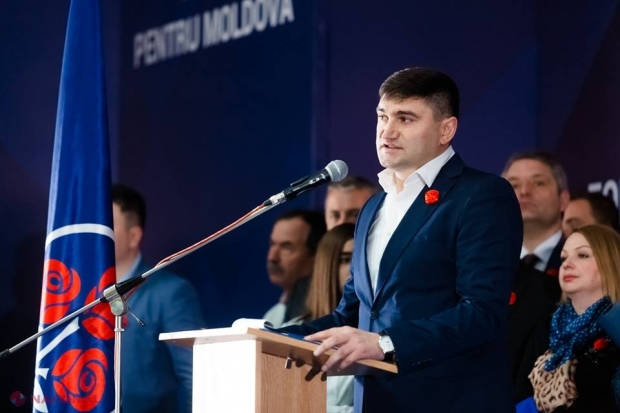 Fostul liberal-democrat Ion Sula EXPLICĂ de ce a aderat la PD: „Alegerea echipei politice a fost bazată exclusiv pe fapte concrete”