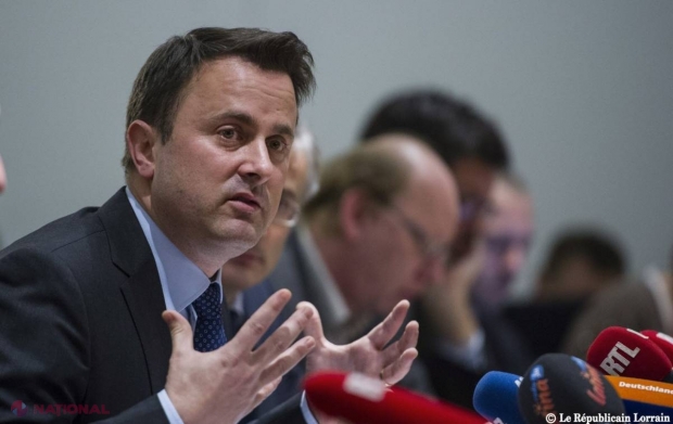Primul LIDER din UE care s-a căsătorit cu o persoană de acelaşi sex