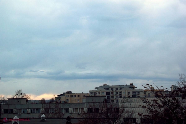 METEO // Temperaturi de până la PLUS opt grade Celsius în primele zile din februarie. Când revin ninsorile