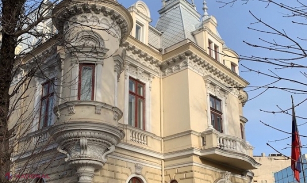 România închide Centrul Rus de Cultură de la București, transformat în organ de propagandă de Kremlin. Un centrul similar activează și în R. Moldova